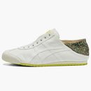 Onitsuka Tiger Mexico 66 Paraty Cream Green