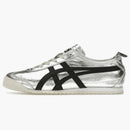 Onitsuka Tiger Mexico 66 Pure Silver Black