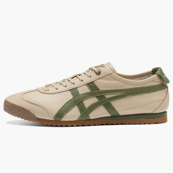 Onitsuka Tiger Mexico 66 SD BEIGE GREEN
