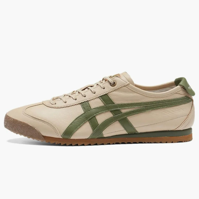Onitsuka Tiger Mexico 66 Sd Beige Green