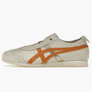Onitsuka Tiger Mexico 66 Sd Birch Rust Orange Gold