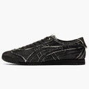 Onitsuka Tiger Mexico 66 Sd Black Denim
