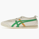 Onitsuka Tiger Mexico 66 Sd Cream Cilantro Green Yellow