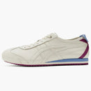 Onitsuka Tiger Mexico 66 Sd Cream Sky Blue Berry