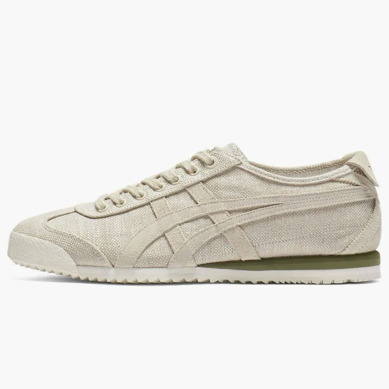 Onitsuka Tiger Mexico 66 Sd Hemp Birch Cream Green