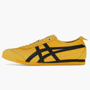 Onitsuka Tiger Mexico 66 Sd Kill Bill (yellow Midsole) (2024)