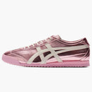 Onitsuka Tiger Mexico 66 Sd Metallic Series Crystal Pink Cream