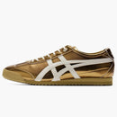 Onitsuka Tiger Mexico 66 Sd Metallic Series Desert Camp Cream