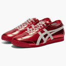 Onitsuka Tiger Mexico 66 Sd Metallic Series Ginger Peach Cream