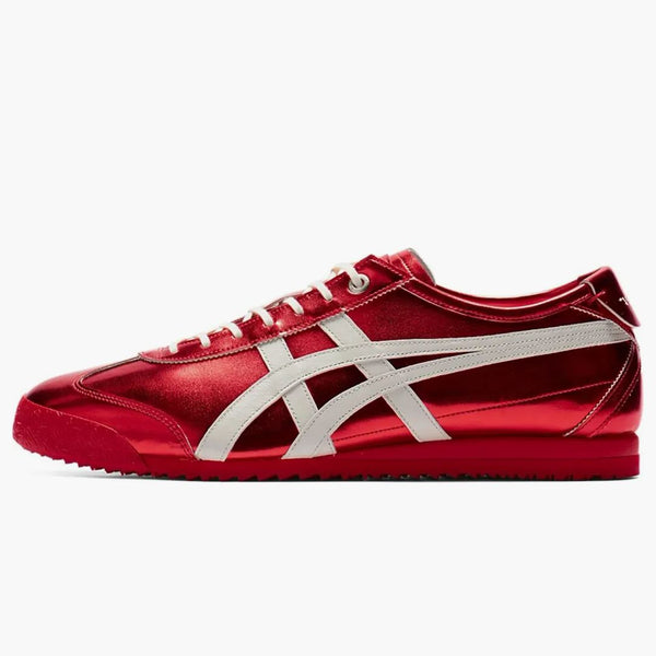 ONITSUKA Tiger Mexico 66 SD Metallic Series Ginger Peach Cream