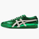 Onitsuka Tiger Mexico 66 Sd Metallic Series Jade Cream