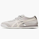 Onitsuka Tiger Mexico 66 Sd Oyster Grey Cream Silver