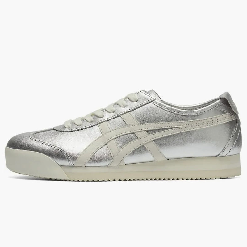 Onitsuka Tiger Mexico 66 Sd Pf Pure Silver Cream