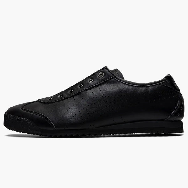 Onitsuka Tiger Mexico 66 Sd Slip-on Black