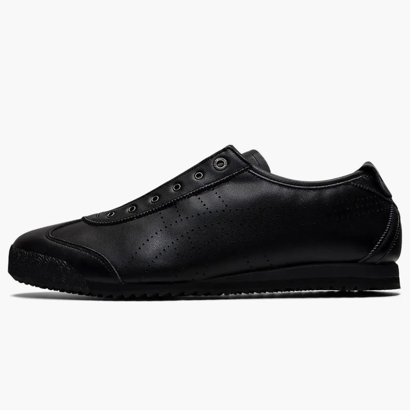 Onitsuka Tiger Mexico 66 Sd Slip-on Black