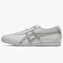 Onitsuka Tiger Mexico 66 Sd White Pure Silver Glitter