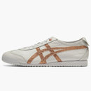 Onitsuka Tiger Mexico 66 Sd White Rose Gold Glitter