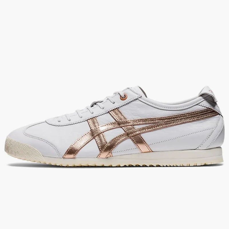 Onitsuka Tiger Mexico 66 Sd White Rose Gold
