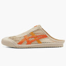 Onitsuka Tiger Mexico 66 Sabot Oatmeal Habanero