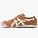 Onitsuka Tiger Mexico 66 Sand Red Cream