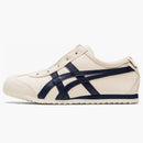 Onitsuka Tiger Mexico 66 Slip-on Birch Midnight (ps)