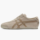 Onitsuka Tiger Mexico 66 Slip-on Birch Wood Crepe (2023)