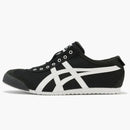 Onitsuka Tiger Mexico 66 Slip-on Black White