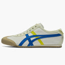 Onitsuka Tiger Mexico 66 Slip-on Cream Directoire Blue