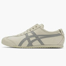 Onitsuka Tiger Mexico 66 Slip-on Cream Grey