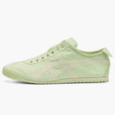 Onitsuka Tiger Mexico 66 Slip-on Green Cream