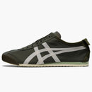 Onitsuka Tiger Mexico 66 Slip-on Mantle Green Birch