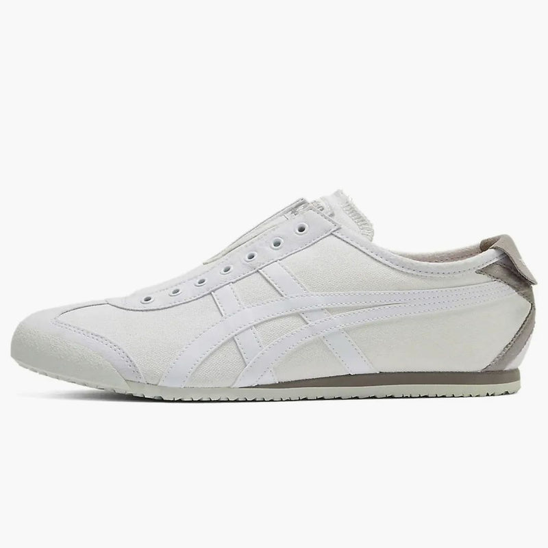 Onitsuka Tiger Mexico 66 Slip-on White Grey