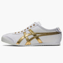 Onitsuka Tiger Mexico 66 Slip-on White Pure Gold