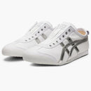 Onitsuka Tiger Mexico 66 Slip-on White Pure Silver
