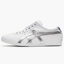 Onitsuka Tiger Mexico 66 Slip-on White Pure Silver