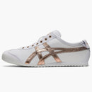 Onitsuka Tiger Mexico 66 Slip-on White Rose Gold
