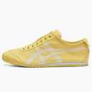 Onitsuka Tiger Mexico 66 Slip-on Yellow Cream