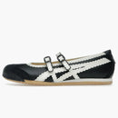 Onitsuka Tiger Mexico 66 Tgrs Black Cream (women's)
