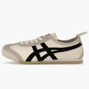 Onitsuka Tiger Mexico 66 Vintage Birch Black