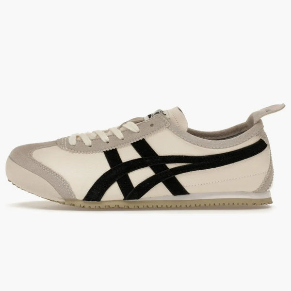 ONITSUKA Tiger Mexico 66 Vintage Birch Black
