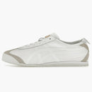 Onitsuka Tiger Mexico 66 White Beige