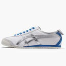 Onitsuka Tiger Mexico 66 White Blue Silver