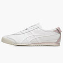 Onitsuka Tiger Mexico 66 White Dusty Pink