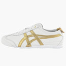 Onitsuka Tiger Mexico 66 White Gold