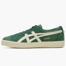 Onitsuka Tiger Mexico Delegation Pine Green Cream