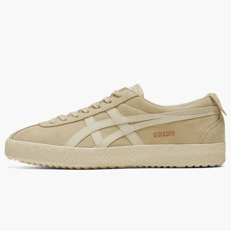 Onitsuka Tiger Mexico Delegation Vanilla Cream