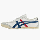 Onitsuka Tiger Mexico Slip-on Deluxe Nm White Asics Blue