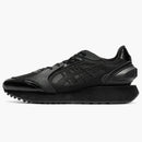 Onitsuka Tiger Moage Co Black Graphite Grey