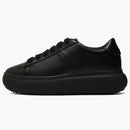 Onitsuka Tiger Otiger Court Black (women's)