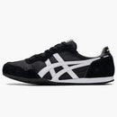 Onitsuka Tiger Serrano Black White